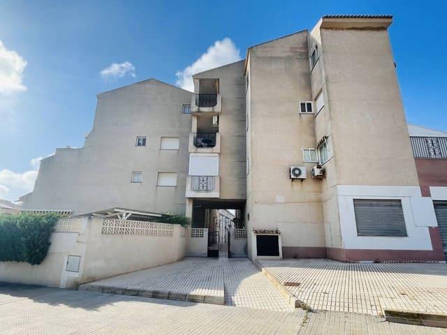 Piso en venta en El Algar, Campo de Cartagena y Mar Menor
