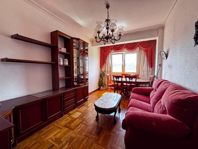 Piso en venta en Burgos, Castilla y León