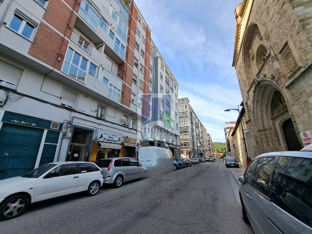 Piso en venta en Centro, Burgos