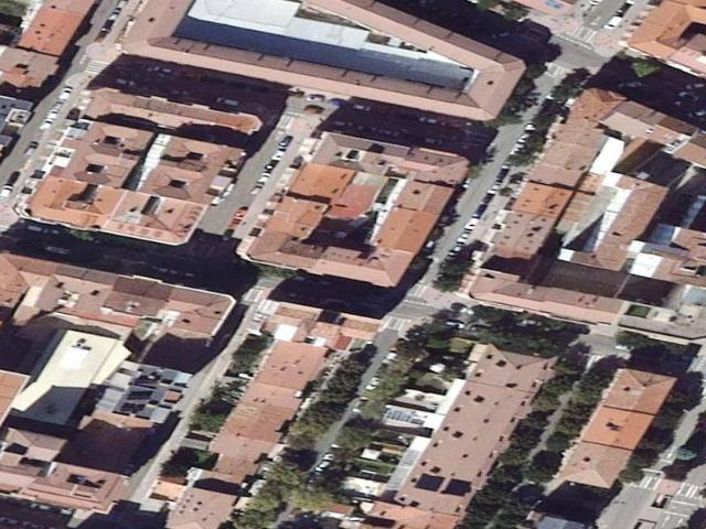 Piso en venta en Centro, Burgos