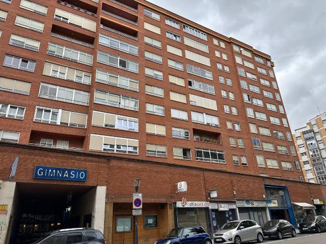 Piso en venta en Centro, Burgos