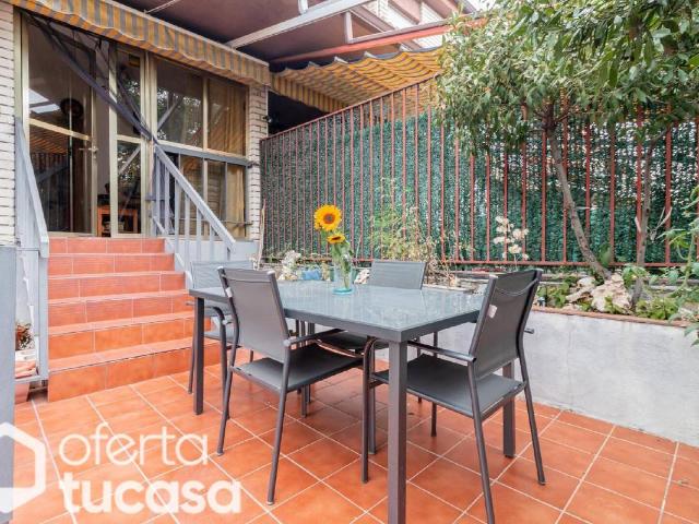 Piso en venta en Parque Vosa, Móstoles