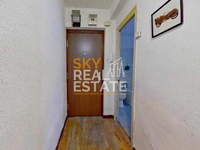 Piso en venta en Distrito Centro Norte, Burgos