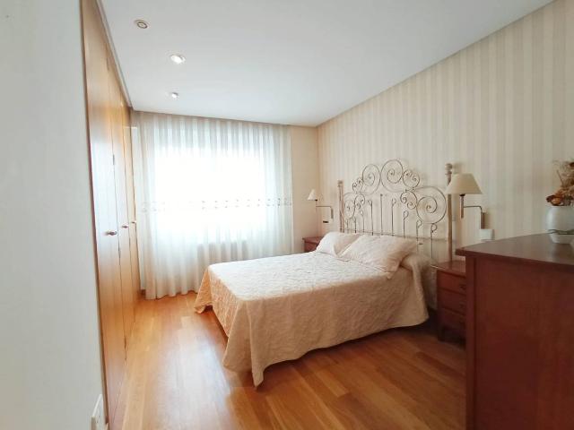 Piso en venta en Centro, Burgos
