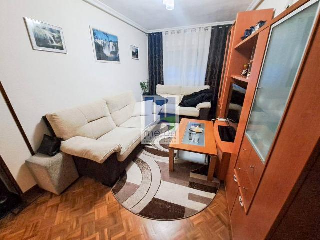 Piso en venta en Burgos, Castilla y León