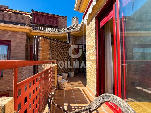 Piso en venta en Collado Villalba, La Estación