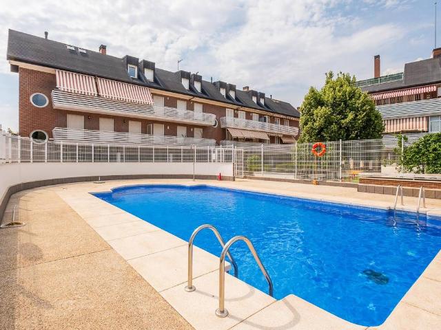 Piso en venta en Collado Villalba, La Estación
