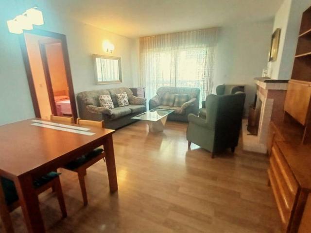 Piso en venta en La Estación, Collado Villalba