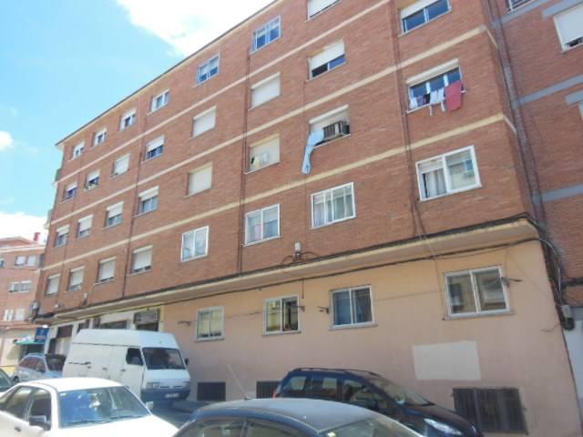 Piso en venta en Centro, Guadalajara