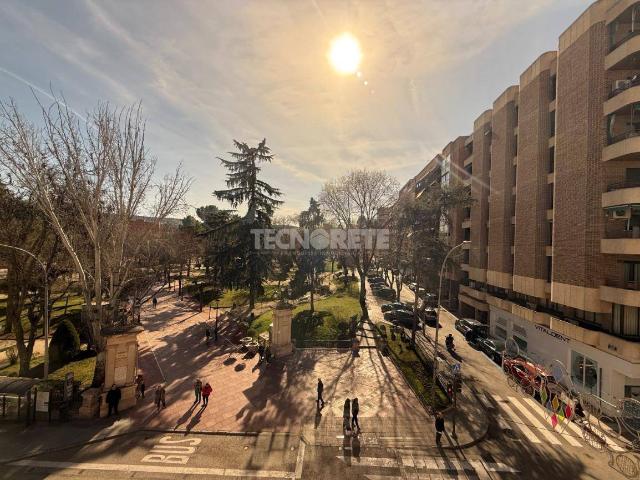 Piso en venta en Guadalajara, Centro