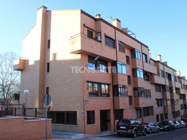 Piso en venta en Centro, Guadalajara
