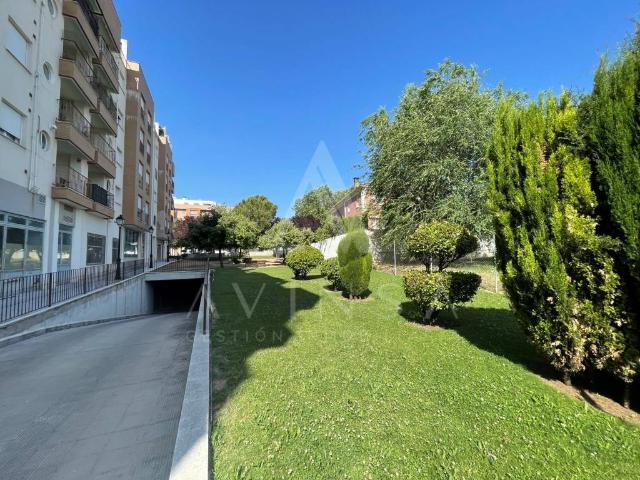 Piso en venta en Guadalajara, Centro