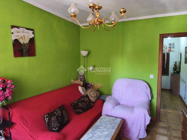 Piso en venta en Guadalajara, Castilla-La Mancha
