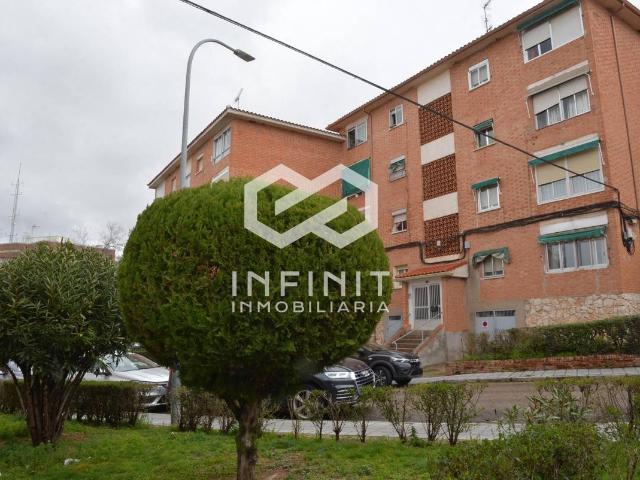 Piso en venta en Guadalajara, Castilla-La Mancha