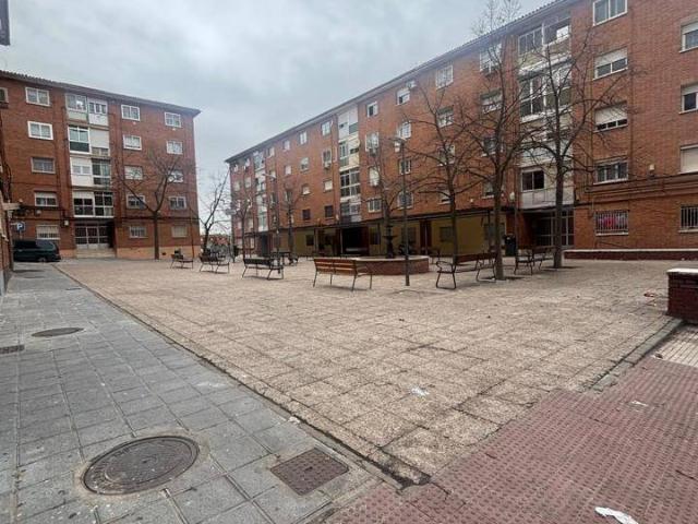 Piso en venta en Centro, Guadalajara