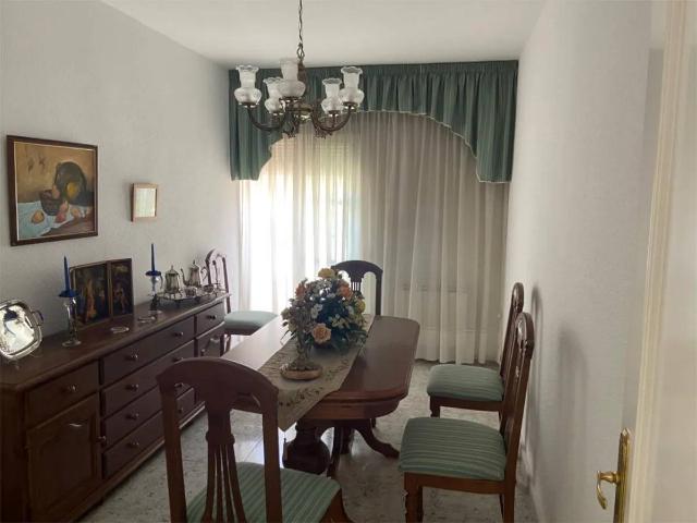 Piso en venta en Los Villares, Andalucía