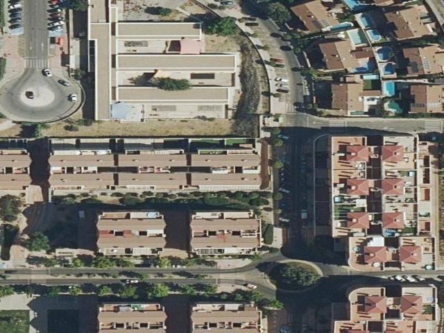Piso en venta en Arganda Del Rey, Madrid