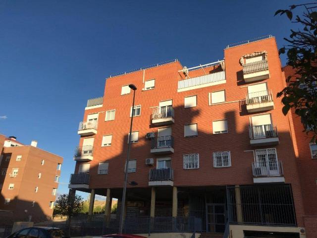 Piso en venta en Arganda Del Rey, Madrid