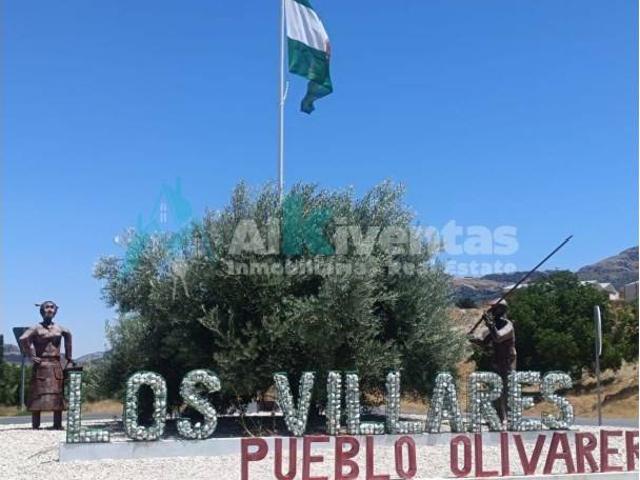 Piso en venta en Los Villares, Andalucía
