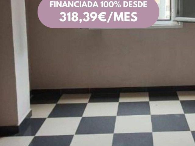 Piso en venta en Los Villares