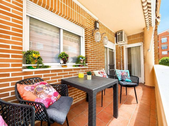 Piso en venta en Arganda Del Rey, Madrid