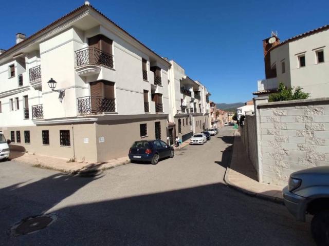 Piso en venta en Los Villares, Andalucía