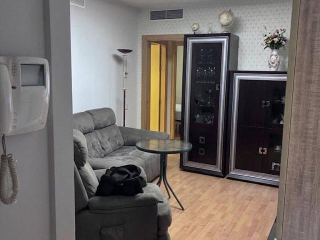 Piso en venta en Los Villares, Andalucía