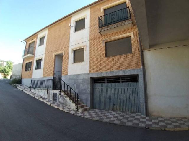 Piso en venta en Los Yébenes, Castilla-La Mancha