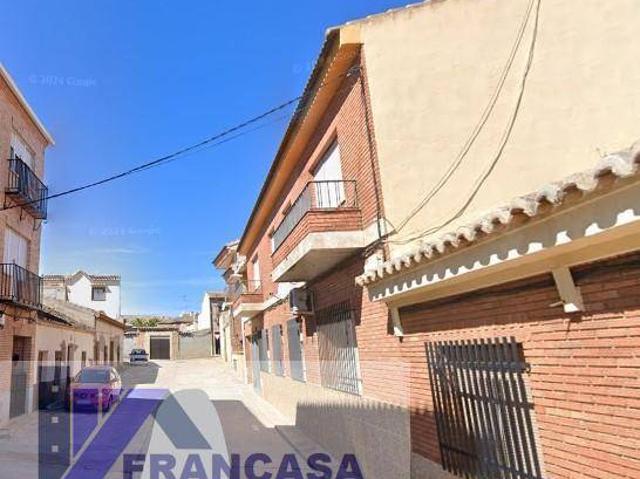 Piso en venta en Los Yébenes