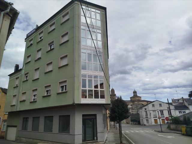 Piso en venta en Lourenzá Piso en venta en Lourenzá