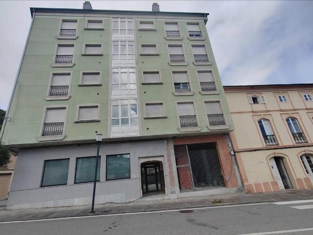 Piso en venta en Lourenzá