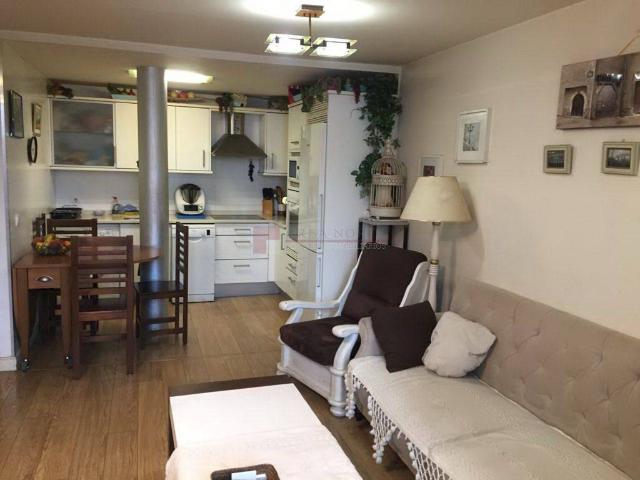 Piso en venta en Zabalgunea/Ensanche, Gasteizko kuadrilla