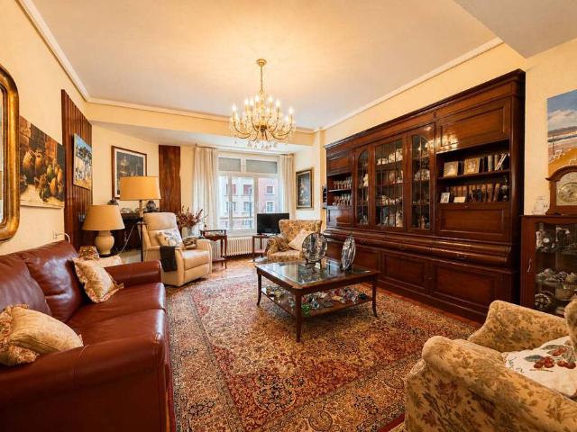 Piso en venta en Zabalgunea/Ensanche, Gasteizko kuadrilla