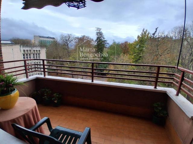 Piso en venta en Zabalgunea/Ensanche, Gasteizko kuadrilla