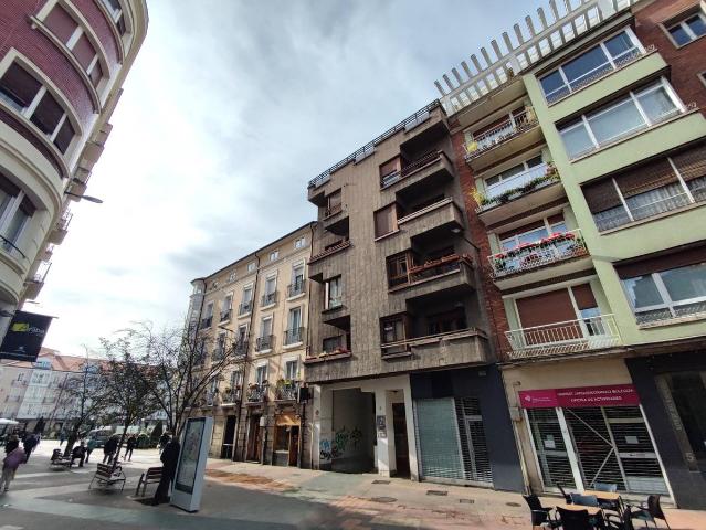 Piso en venta en Zabalgunea, Vitoria-Gasteiz