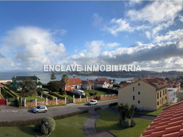Piso en venta en Gozón, Peroño