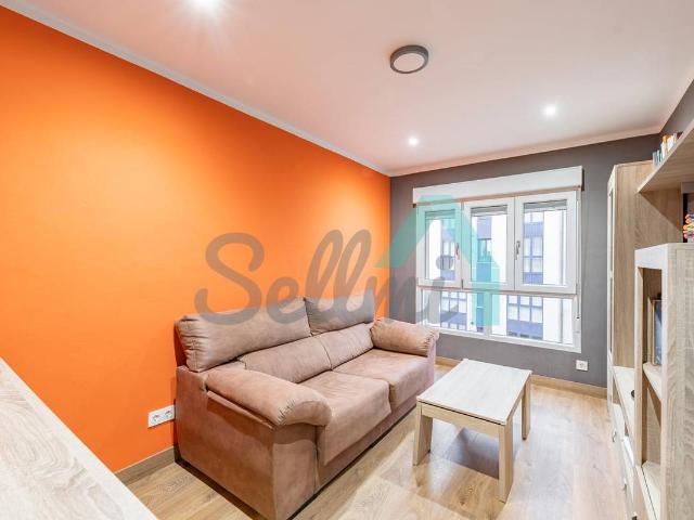 Piso en venta en Gozón, Asturias