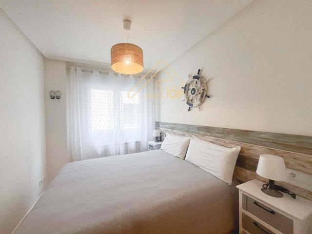 Piso en venta en Gozón, Los Laureles