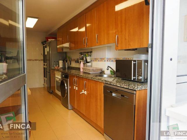 Piso en venta en Gozón, Los Laureles