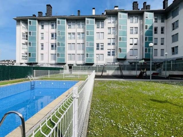 Piso en venta en Gozón, Los Laureles