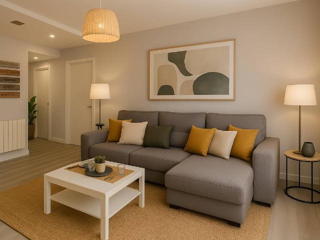 Piso en venta en Gozón, Los Laureles