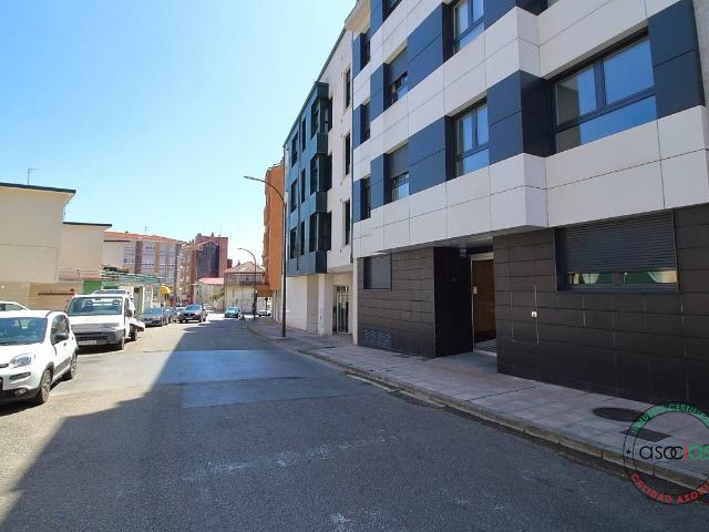 Piso en venta en Gozón, Los Laureles