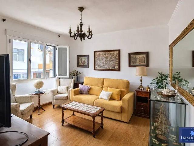 Piso en venta en Gozón, Asturias