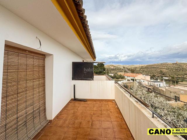 Piso en venta en Lucainena De Las Torres, Andalucía