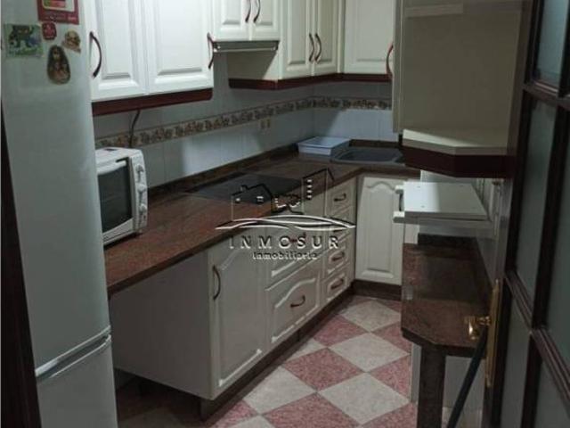 Piso en venta en Zona 2 (Centro y San Francisco), Lucena