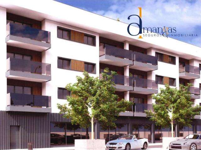 Piso en venta en Lucena, Andalucía