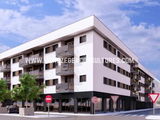 Piso en venta en Zona 2 (Centro y San Francisco), Lucena