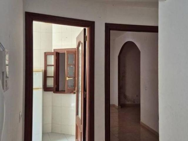 Piso en venta en Zona 2 (Centro y San Francisco), Lucena