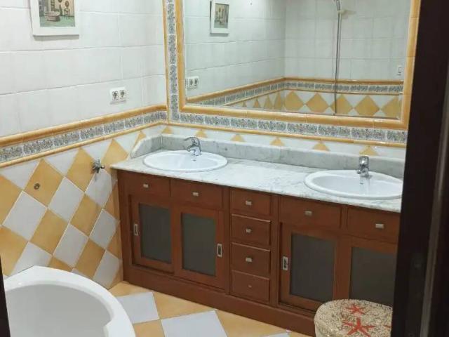 Piso en venta en Lucena, Andalucía