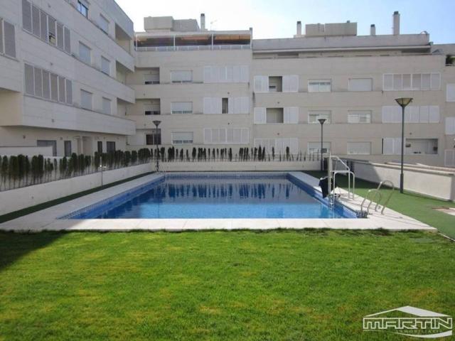 Piso en venta en Zona 1 (el Valle y Dehesa de la Villa), Lucena
